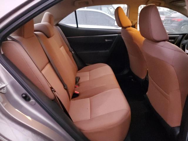 Photo 10 from auction – 2014 TOYOTA COROLLA L with VIN 5YFBURHEXEP060995