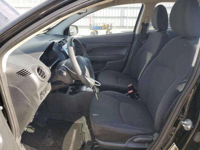 Photo 7 from auction – 2017 MITSUBISHI MIRAGE G4 with VIN ML32F3FJXHHF05796