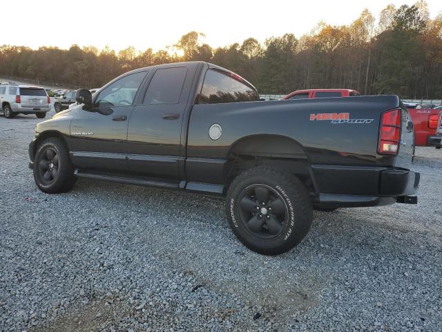 Photo 2 from auction – 2004 DODGE RAM 1500 S with VIN 1D7HA18D64J250863
