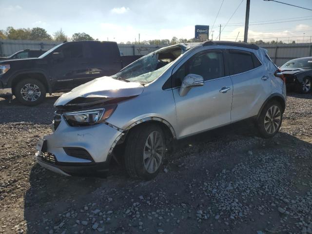 BUICK ENCORE PRE 2019 с VIN KL4CJASB0KB922168 - Снимка от търг