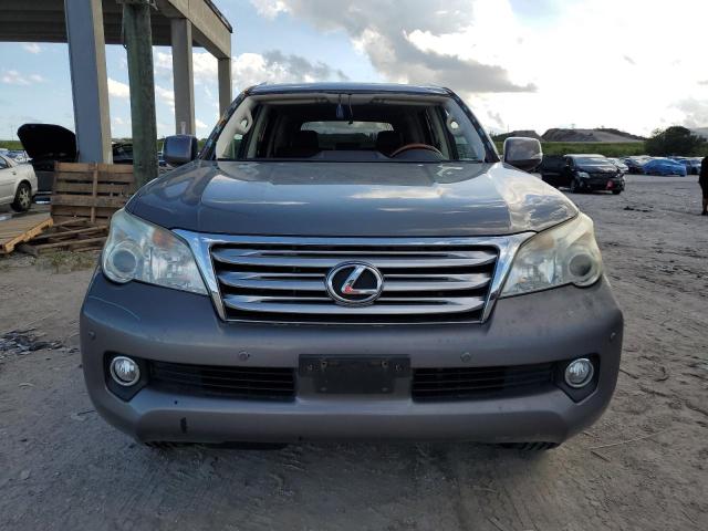 Foto 5 de la subasta – 2011 LEXUS GX 460 con VIN JTJBM7FX3B5034480
