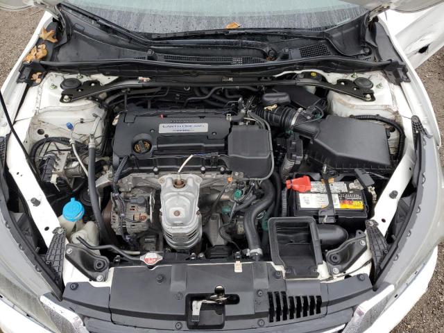Photo 11 from auction – 2014 HONDA ACCORD EXL with VIN 1HGCR2F89EA810600