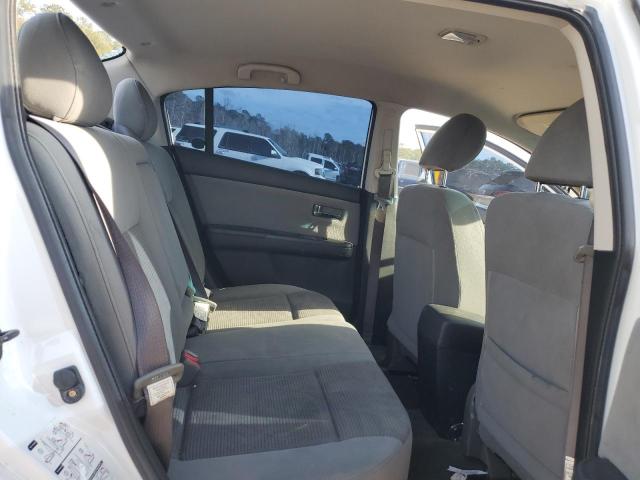 Photo 10 from auction – 2011 NISSAN SENTRA 2.0 with VIN 3N1AB6AP8BL730888