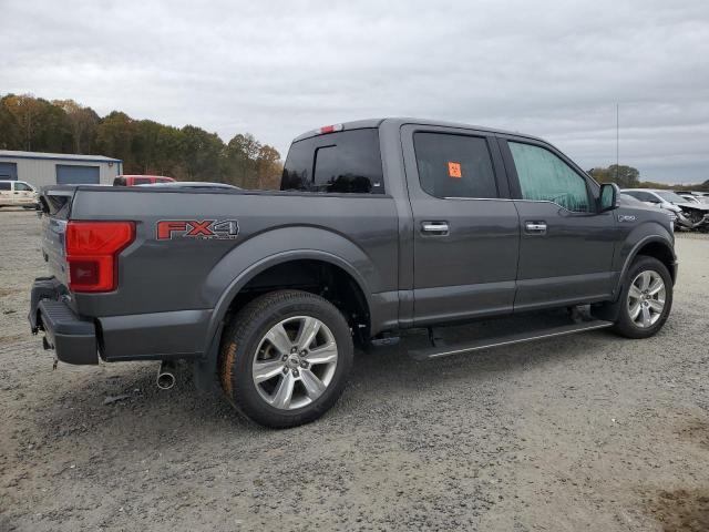 Photo 3 from auction – 2018 FORD F150 SUPER with VIN 1FTEW1EG8JFC22509
