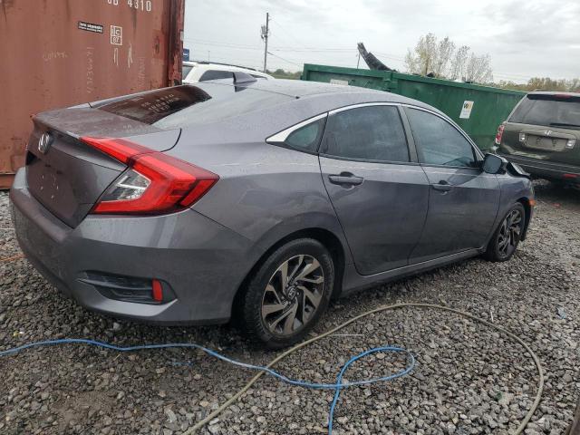 Photo 3 from auction – 2018 HONDA CIVIC EX with VIN 19XFC2F71JE034121