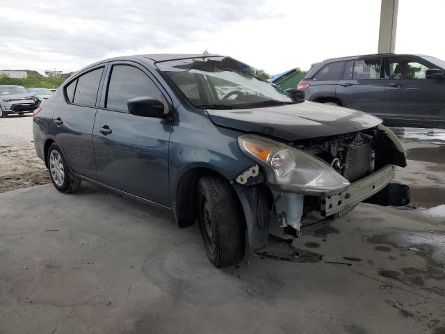 Photo 4 from auction – 2016 NISSAN VERSA S with VIN 3N1CN7AP5GL832226