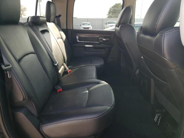 Photo 10 from auction – 2016 RAM 1500 LARAM with VIN 1C6RR7NT7GS320947