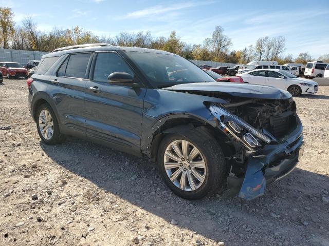 Photo 4 from auction – 2020 FORD EXPLORER L with VIN 1FMSK7FH6LGA40079