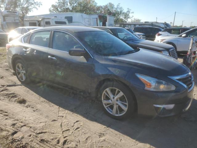 Photo 4 from auction – 2013 NISSAN ALTIMA 2.5 with VIN 1N4AL3AP0DN538138