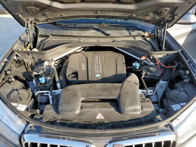 Photo 12 from auction – 2015 BMW X5 XDRIVE3 with VIN 5UXKS4C57F0N09723