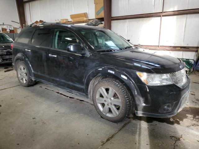 Photo 4 from auction – 2012 DODGE JOURNEY R/ with VIN 3C4PDDFGXCT158013