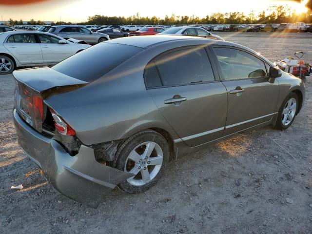 Photo 3 from auction – 2007 HONDA CIVIC EX with VIN 1HGFA16837L117141