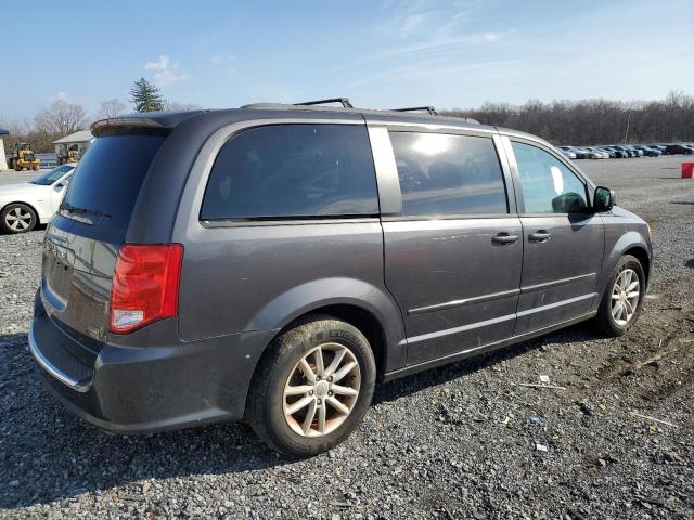 Photo 3 from auction – 2015 DODGE GRAND CARA with VIN 2C4RDGCG7FR717443