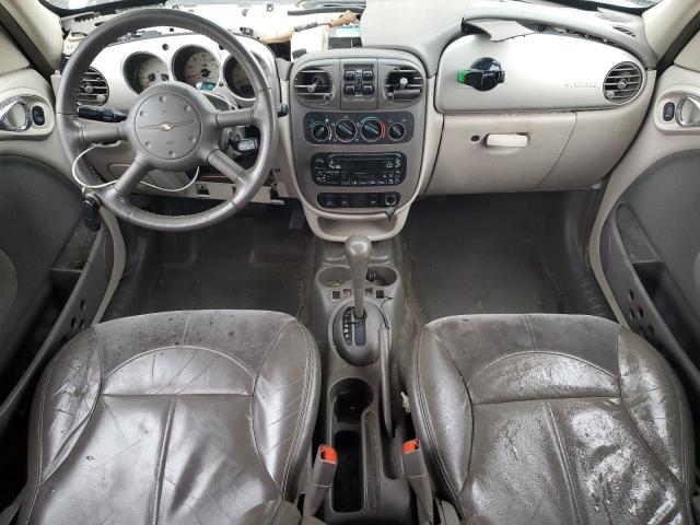 Photo 8 from auction – 2001 CHRYSLER PT CRUISER with VIN 3C8FY4BB91T526428