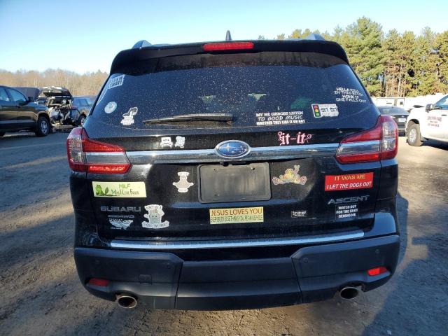 Photo 6 from auction – 2019 SUBARU ASCENT PRE with VIN 4S4WMAFD8K3431567