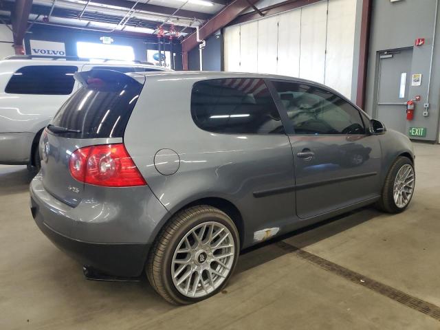 Photo 3 from auction – 2009 VOLKSWAGEN RABBIT with VIN WVWBA71K49W081643