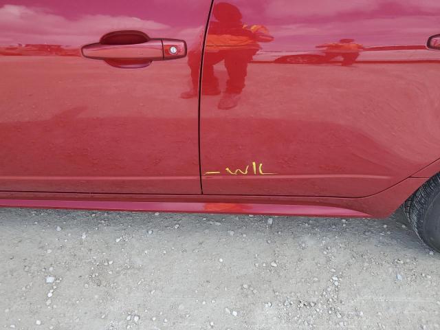 Photo 12 from auction – 2012 CADILLAC CTS PREMIU with VIN 1G6DS5E32C0154373