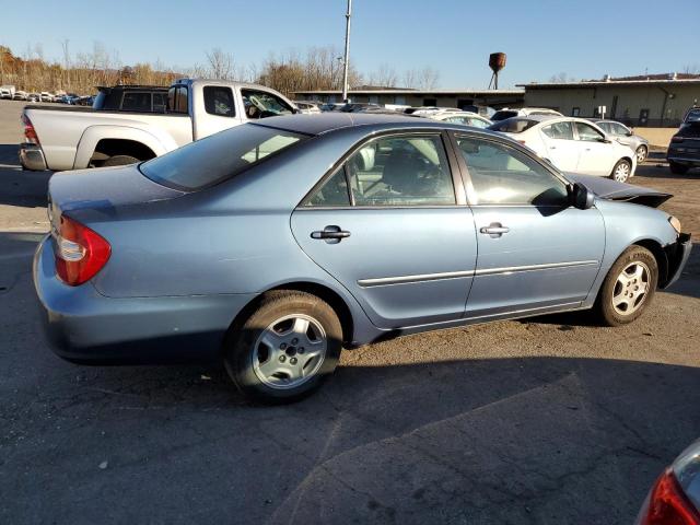 Photo 3 from auction – 2003 TOYOTA CAMRY LE with VIN 4T1BE32K93U656233
