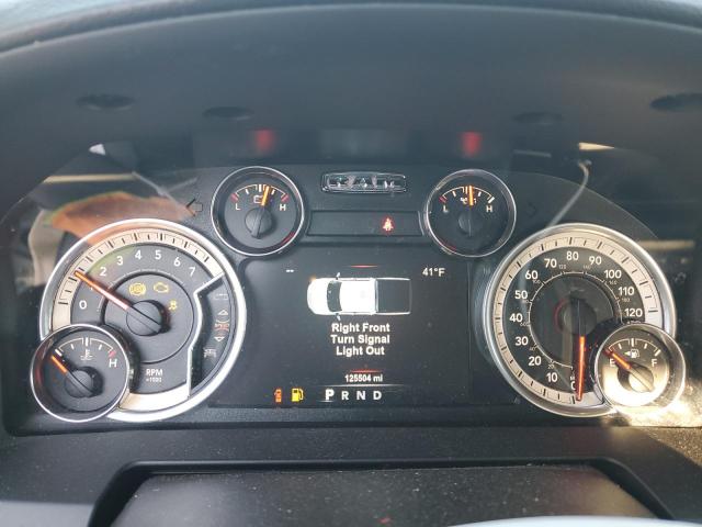 Photo 9 from auction – 2018 RAM 1500 SPORT with VIN 1C6RR7MT8JS125030
