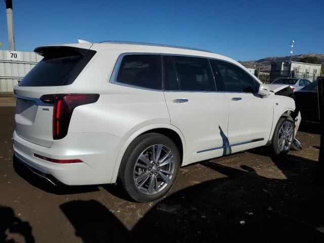 Photo 3 from auction – 2020 CADILLAC XT6 PREMIU with VIN 1GYKPCRS2LZ186600