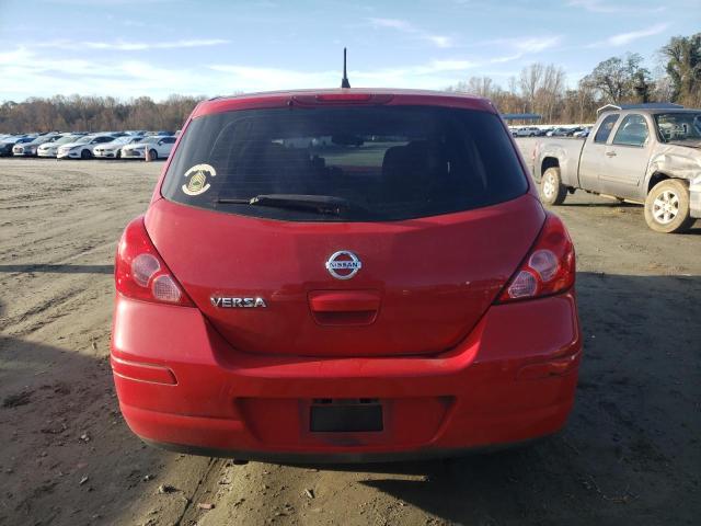 Photo 6 from auction – 2011 NISSAN VERSA S with VIN 3N1BC1CP4BL400666