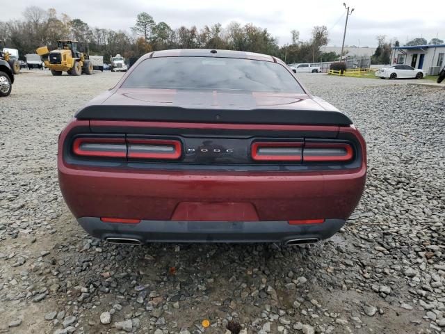 Photo 6 from auction – 2019 DODGE CHALLENGER with VIN 2C3CDZAG9KH574696