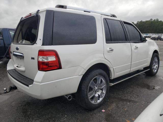 Photo 3 from auction – 2010 FORD EXPEDITION with VIN 1FMJU1K56AEB46586