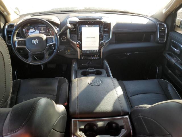Photo 8 from auction – 2022 RAM 2500 LARAM with VIN 3C6UR5FL2NG323577