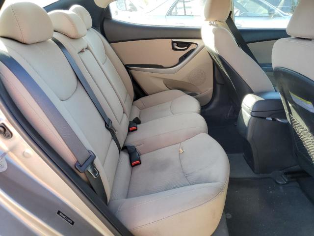 Photo 10 from auction – 2016 HYUNDAI ELANTRA SE with VIN 5NPDH4AE2GH746376