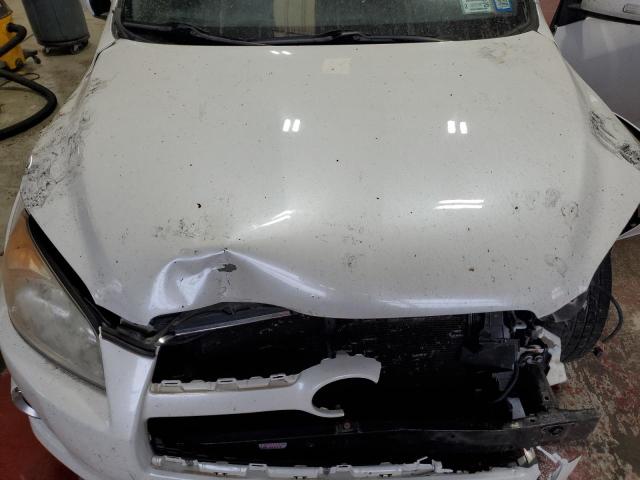 Photo 12 from auction – 2010 TOYOTA RAV4 LIMIT with VIN 2T3DF4DVXAW056456