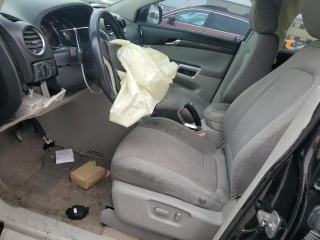 Photo 7 from auction – 2008 SATURN VUE XR with VIN 3GSCL53748S689043