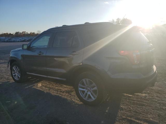 Photo 2 from auction – 2019 FORD EXPLORER X with VIN 1FM5K8D81KGB49165