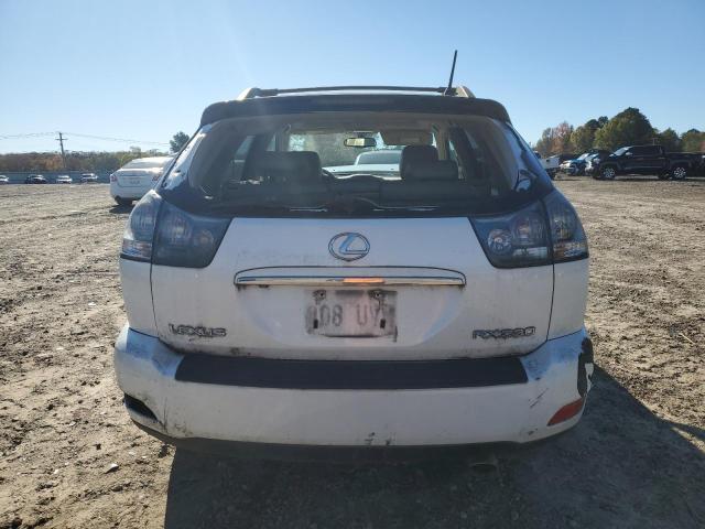 Photo 6 from auction – 2004 LEXUS RX 330 with VIN JTJGA31U040006656