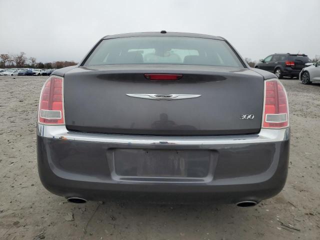 Photo 6 from auction – 2013 CHRYSLER 300 with VIN 2C3CCAAG3DH589279