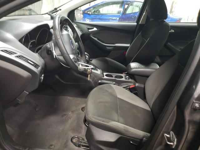 Photo 7 from auction – 2014 FORD FOCUS SE with VIN 1FADP3F26EL234534