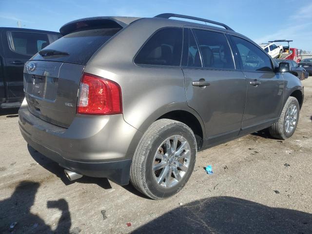 Photo 3 from auction – 2014 FORD EDGE SEL with VIN 2FMDK3JC8EBA05969