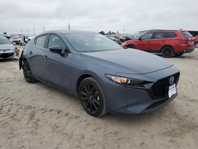 Photo 4 from auction – 2023 MAZDA 3 PREFERRE with VIN JM1BPBLM5P1610737