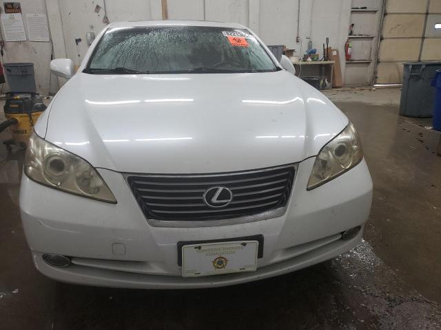 Photo 5 from auction – 2008 LEXUS ES 350 with VIN JTHBJ46G982225789