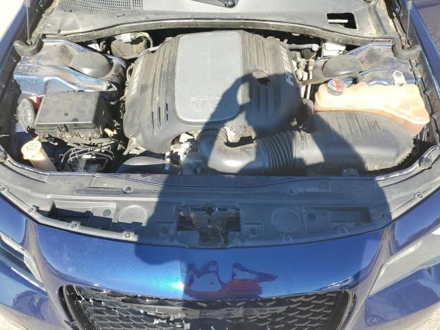 Photo 11 from auction – 2015 CHRYSLER 300 S with VIN 2C3CCABT4FH743416