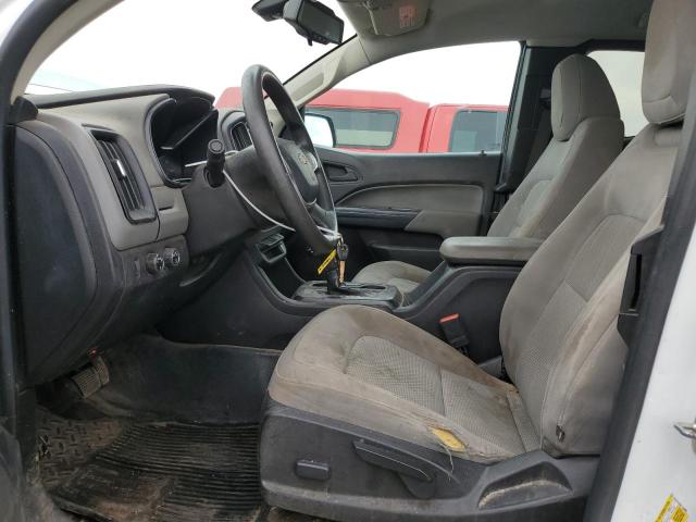 Photo 7 from auction – 2015 CHEVROLET COLORADO with VIN 1GCHTAEA8F1133805