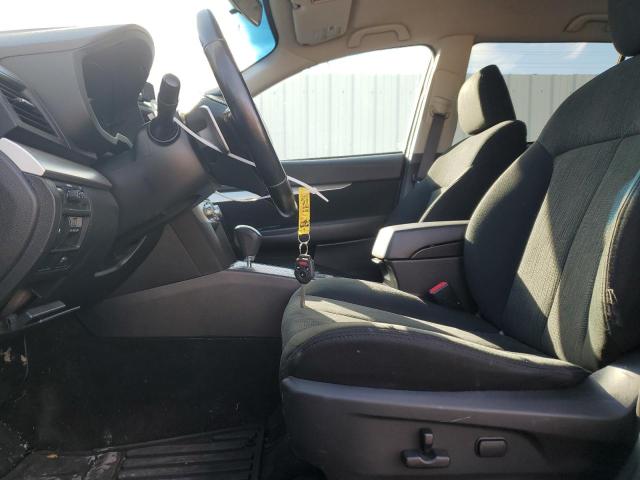 Photo 7 from auction – 2013 SUBARU OUTBACK 2. with VIN 4S4BRBCCXD3285466