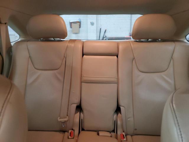 Photo 10 from auction – 2015 LEXUS RX 350 with VIN 2T2ZK1BA7FC193321