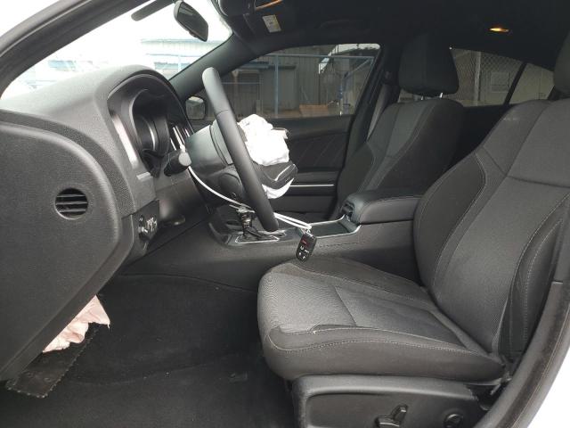 Photo 7 from auction – 2021 DODGE CHARGER SX with VIN 2C3CDXBG1MH682039