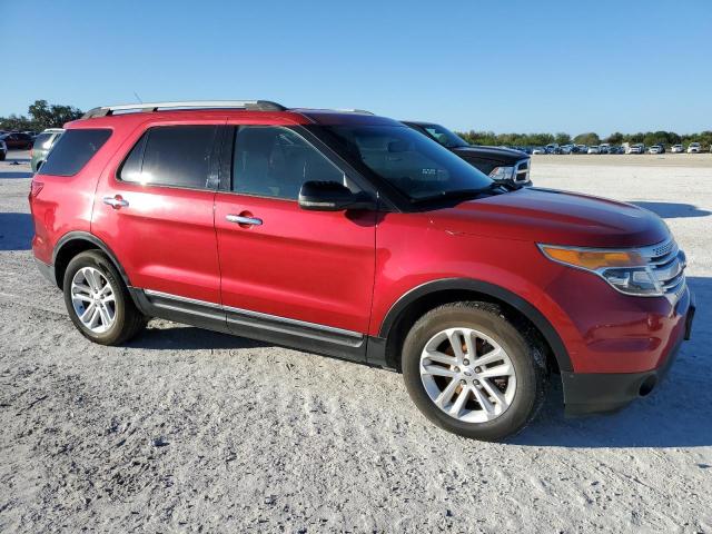 Photo 4 from auction – 2012 FORD EXPLORER X with VIN 1FMHK7D92CGA92069