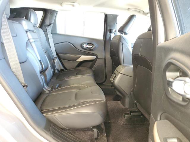 Photo 11 from auction – 2018 JEEP CHEROKEE L with VIN 1C4PJMDB6JD525363