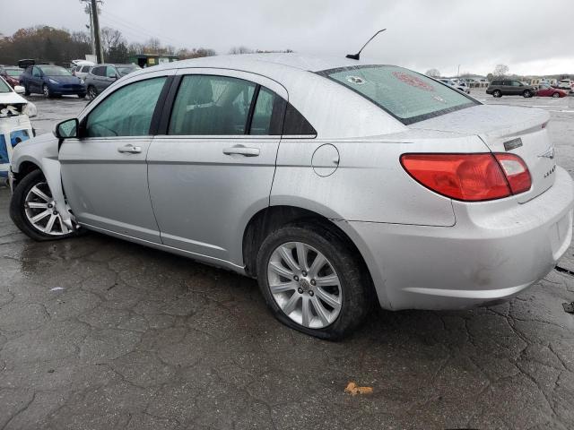 Photo 2 from auction – 2010 CHRYSLER SEBRING LI with VIN 1C3CC5FB1AN187977
