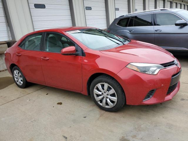 Photo 4 from auction – 2016 TOYOTA COROLLA L with VIN 2T1BURHE6GC579951