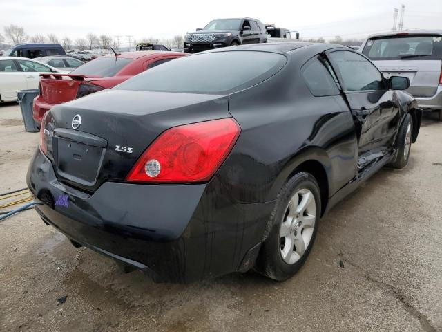 Photo 3 from auction – 2008 NISSAN ALTIMA 2.5 with VIN 1N4AL24E08C286770