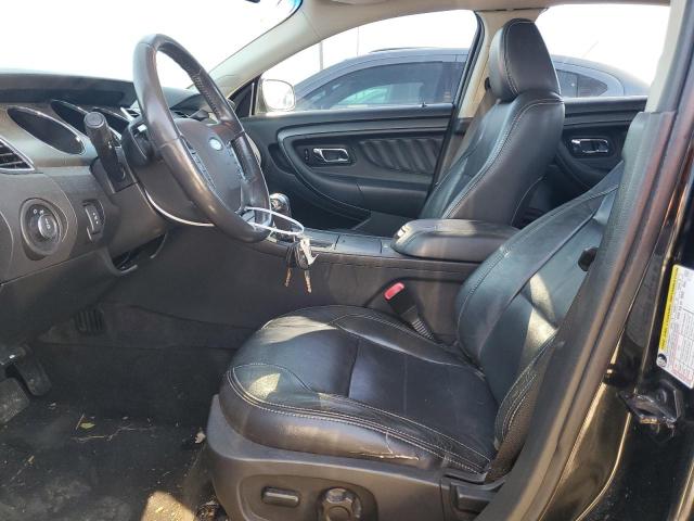 Photo 7 from auction – 2011 FORD TAURUS SEL with VIN 1FAHP2EW6BG164134
