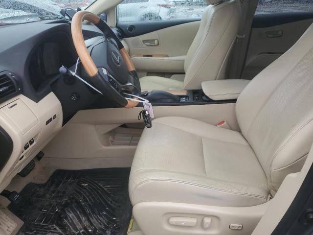 Photo 7 from auction – 2015 LEXUS RX 450H with VIN 2T2BC1BA4FC003859
